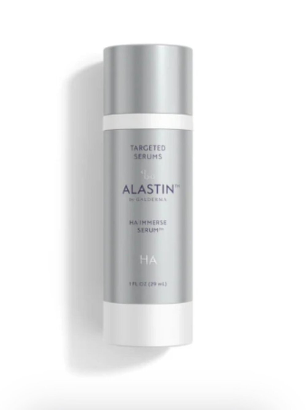 NWT Alastin HA IMMERSE Serum Hyaluronic Acid 1 fl oz